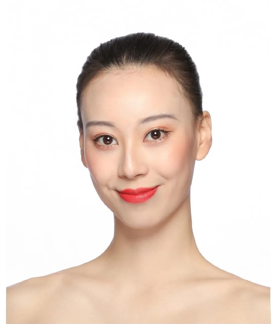 上海歌舞团2020-2021年度舞蹈演员艺衔
