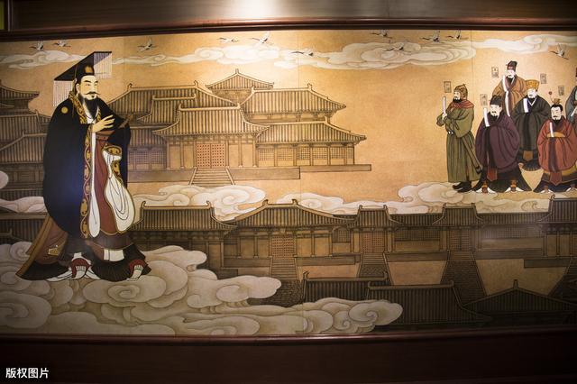 观点评论|历史上的四大著名死结，当事人必须死，且无人能解