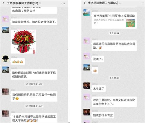 土木工程考研学排名_土木工程学院2020年考研上线率创新高