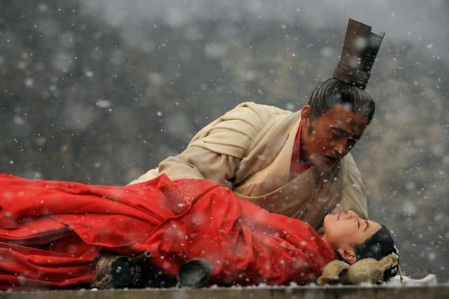 观点评论|历史上的四大著名死结，当事人必须死，且无人能解