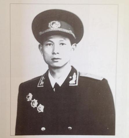 2020年,开国将帅还有四人健在,他们简历以什么职位退休?