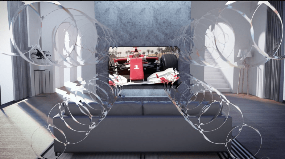 满屏黑科技！海信年度最爆款ULED超画质电视U7全球发布-家电圈官网