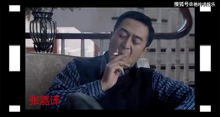同是抽烟的明星:发哥霸气,黄宗泽痞帅,看到鹿晗粉上了