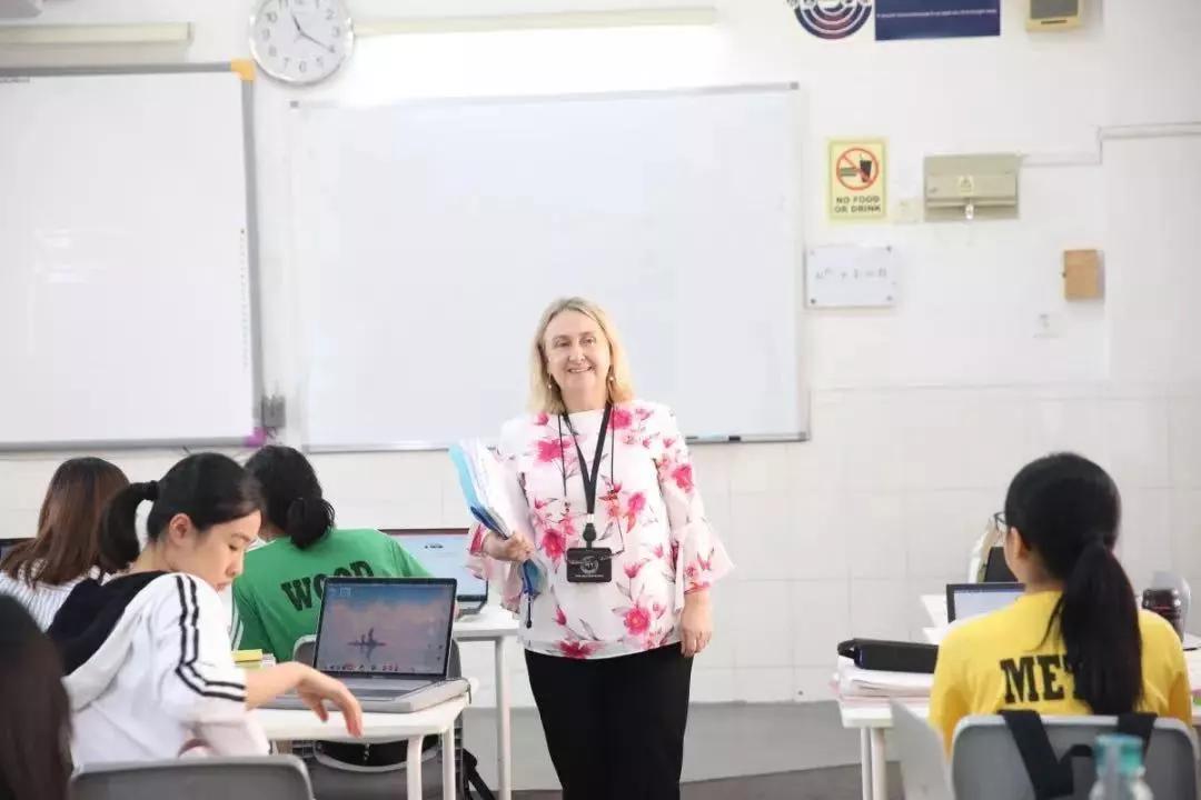 A-level|2020年深圳最好的国际学校(深国交万科梅沙深大师院国际高中)衔接课程来了！