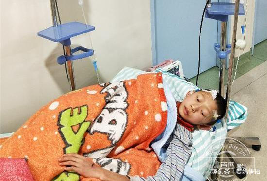 孩子|是零食“惹的祸”，爸妈有责任控制孩子的零食男孩突然发病住院