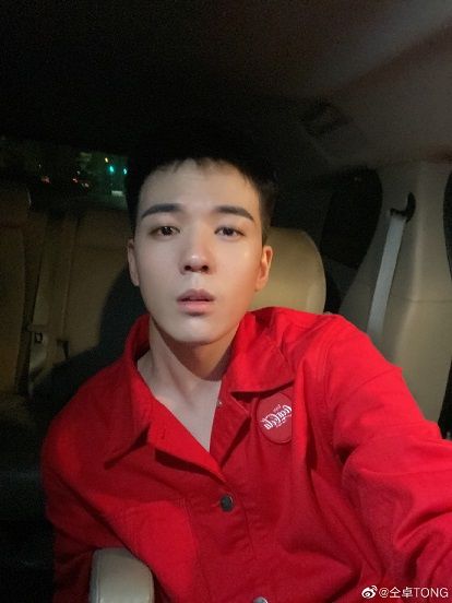 仝卓事件处理结果公布，大学毕业证书被撤销，网友：竟然没学位证