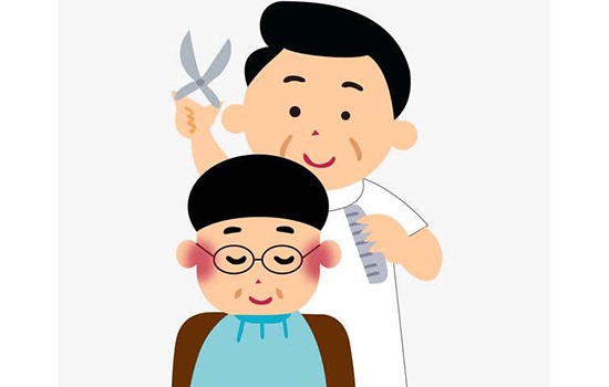 在家剪头发剪毁了怎么办 a6ef71d806674296a26050e1e302bc8b.jpeg