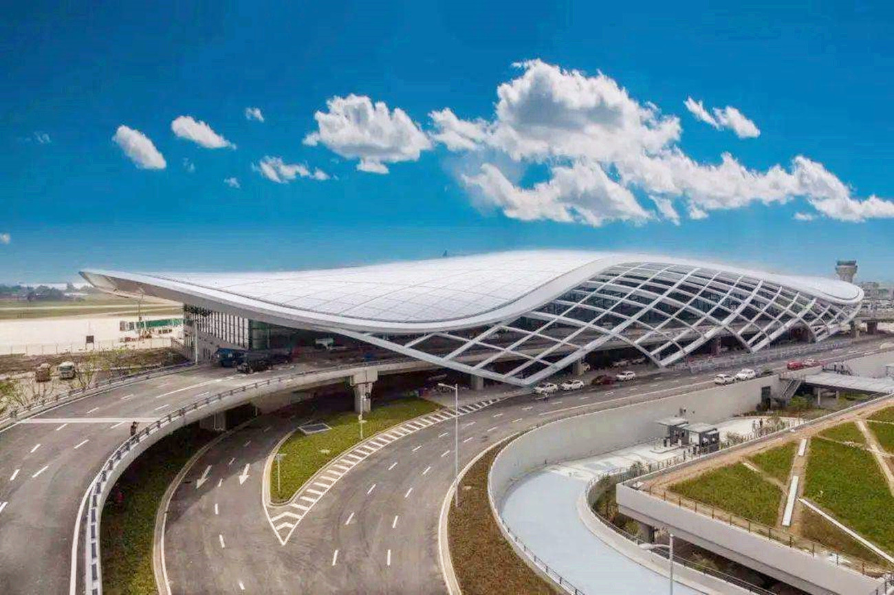 苏州一直期待的机场进展如何了为何机场梦这么难以实现