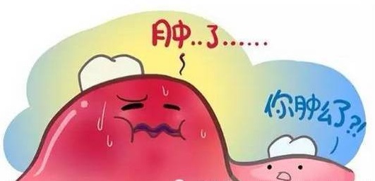 牙龈肿痛怎么办教你8大方法来防治