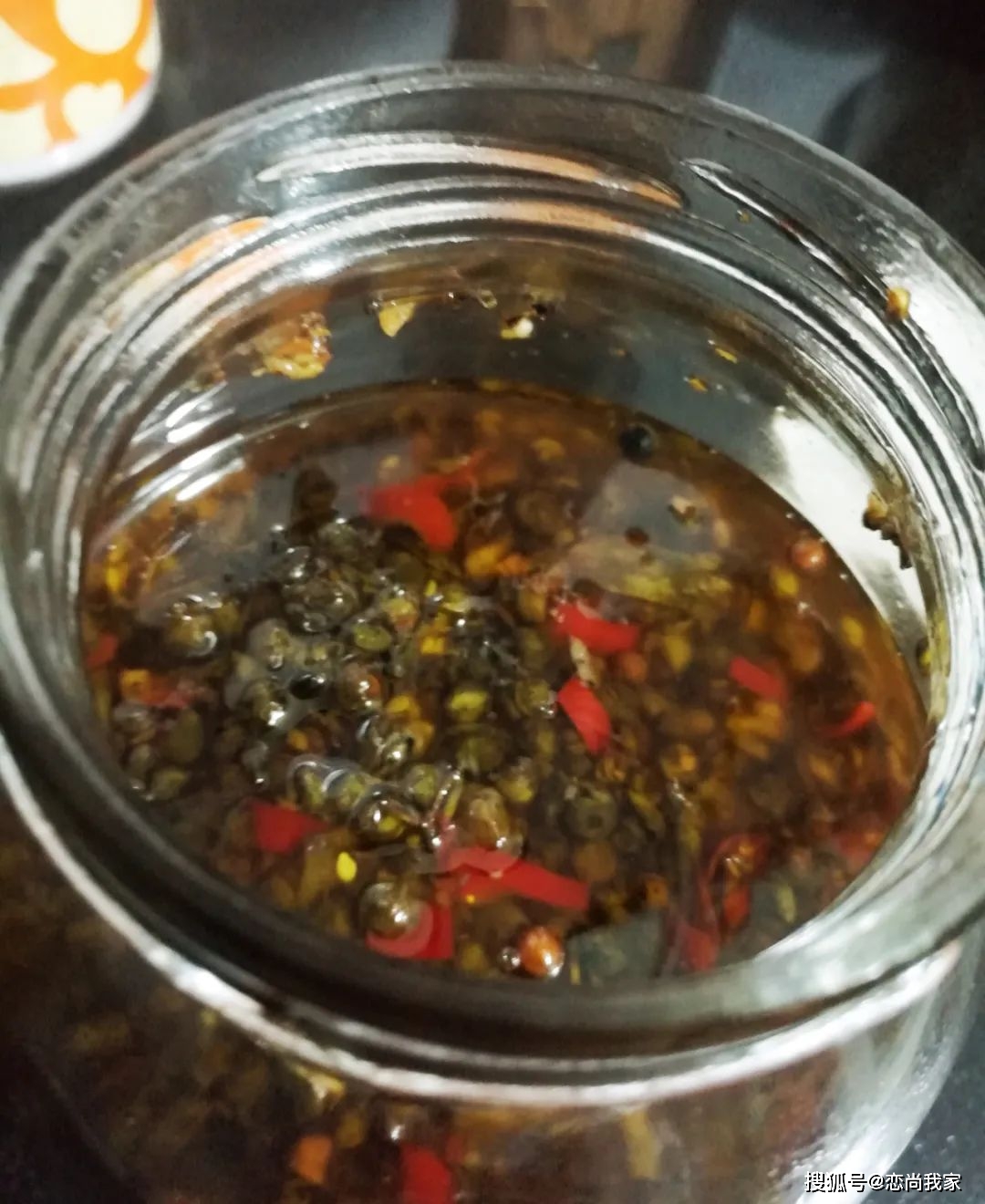 木姜子(山胡椒)能健胃消食,山胡椒酱要怎么做才香,保存时间更长呢?