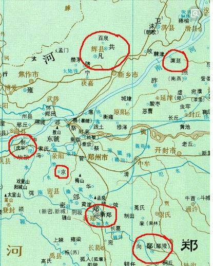 周天子人口_周天子分封图