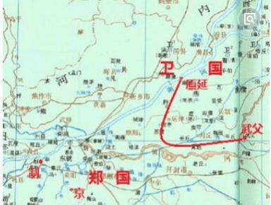 周天子人口_周天子分封图