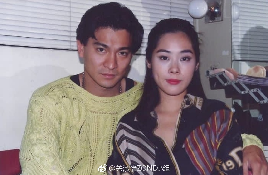 美人不迟暮关淑怡的图集