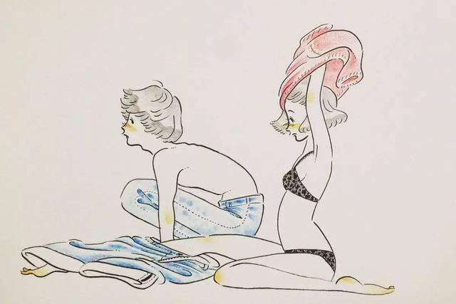 说悄悄话的动作 30aab99c602e41f8890e40d13894f8a7.jpeg