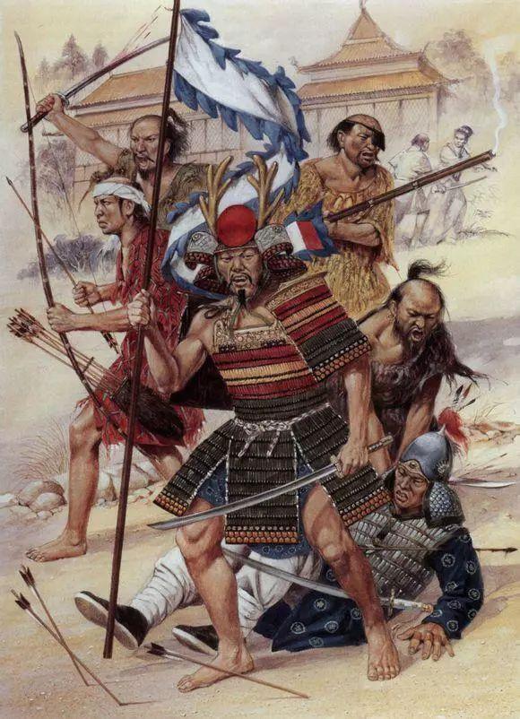 真实的日本人来历 4a595440f8e24bde8b0d245dd31e0d75.jpeg