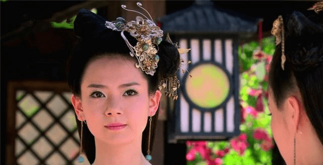 原创汉武帝冷落陈阿娇,宠爱卫子夫,馆陶公主的反应是什么?