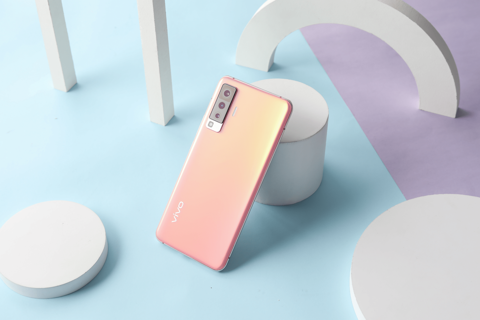 强强联合!vivo x50首次搭载视频原彩技术,打造全新的视听盛宴
