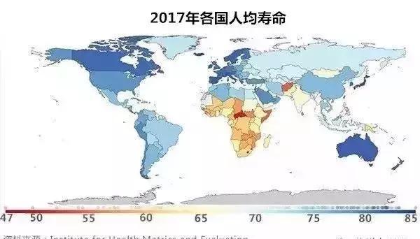 中国男性人均寿命_中国人均寿命变化图(3)