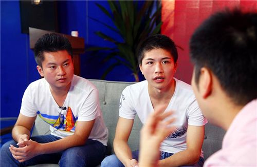 少年|也要救人的少年后来怎样?国家的处理很暖心那2位宁可错过高考