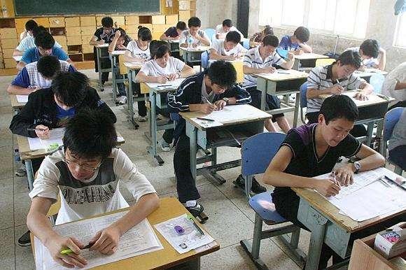 高考|考生真犯难我国高考最难省份不是河南省？这一省份“当仁不让”