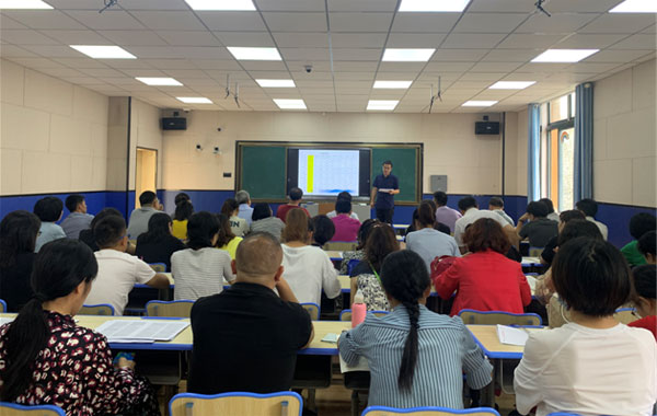 高三|都匀二中多措并举助学生备战高考