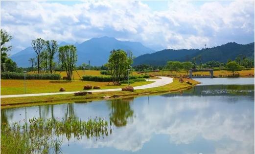 广州从化入围广东省全域旅游示范区,文旅融合展现新成效