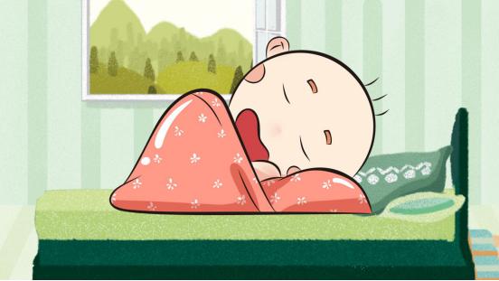 睡眠不足|睡眠不足影响孩子健康！不同年龄段孩子的最佳睡眠时长是多久？