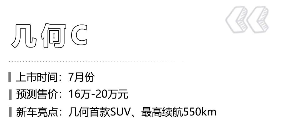 比亚迪汉、几何C领衔，这6款重磅新能源车将亮相粤港澳大湾区车展