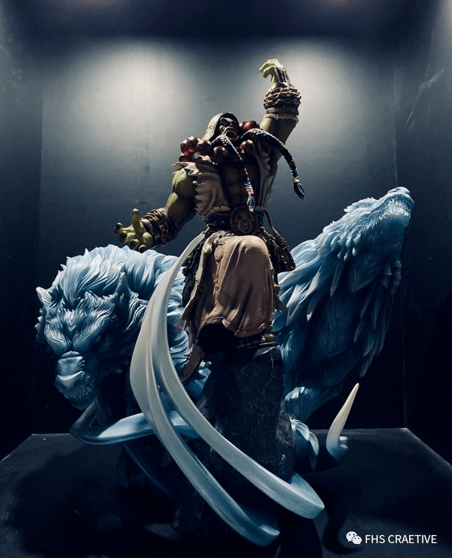 魔兽世界古伊尔