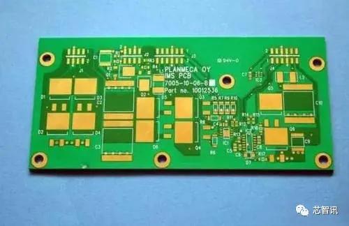 pcb 被称为"电子产品之母,是在各种类别的覆铜板(ccl)上按预定设计