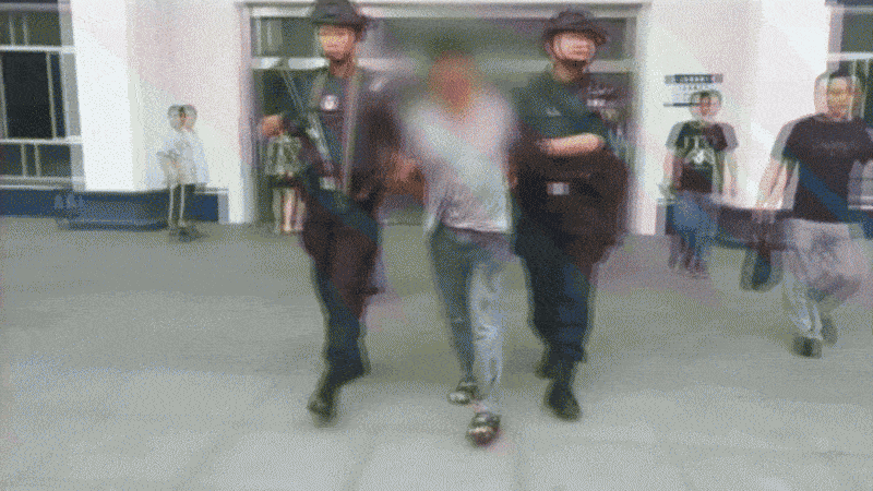 正义永不缺席!杀害3人,潜逃26年的特大命案逃犯在张家港落网!
