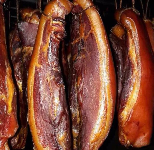 用"岭沟米"和"腊肉,勾勒镇安的轮廓_陕西省