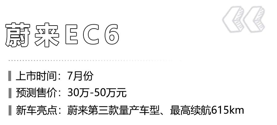 比亚迪汉、几何C领衔，这6款重磅新能源车将亮相粤港澳大湾区车展