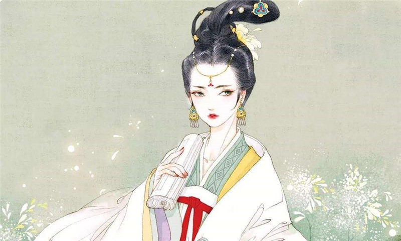 古代也有"潜规则"?揭秘西周时期女官"仕途"的必经之路