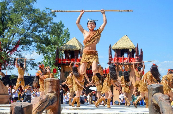 6月25日"周城千古颂"夜场正式开启,邀您中国周城共度激情盛夏