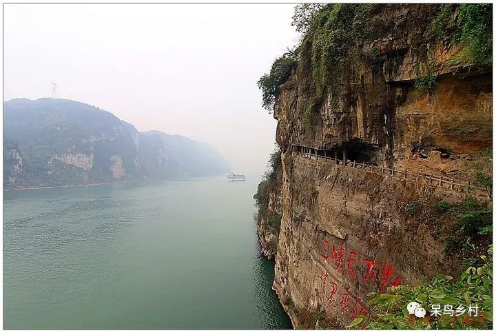 宜昌古八景,你知道几个?