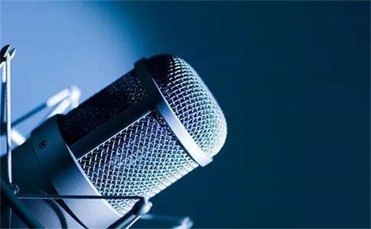 「群星艺考网课分享」主持人播音员专业八级绕口令考试试卷内容