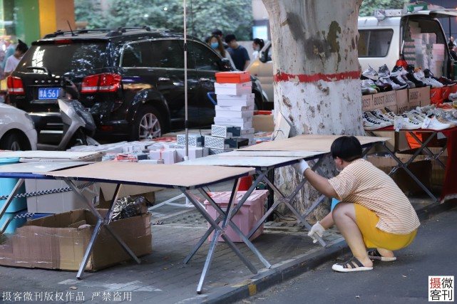 郑州夜市地摊排行榜_郑州美食:郑州七大夜市小吃街,正宗的河南美食