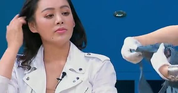乘风破浪的姐姐人气排名，万茜吴昕上榜前三，