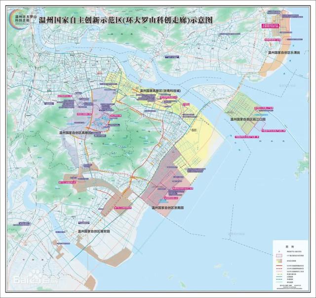 2025年温州市区常住人口冲450万?瑞安或"撤市设区"助力一把?
