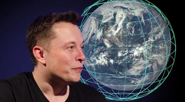 为了拿美国政府的补贴，SpaceX又一口气发射了5