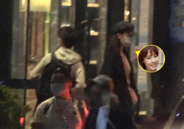 从“一指禅”小鲜肉到与肥硕矮丑男亲密，失婚