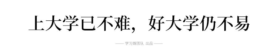 高考录取率|重磅! 今年高考录取率大约多少？1071万考生上大学、进名校难度有多大？详解…