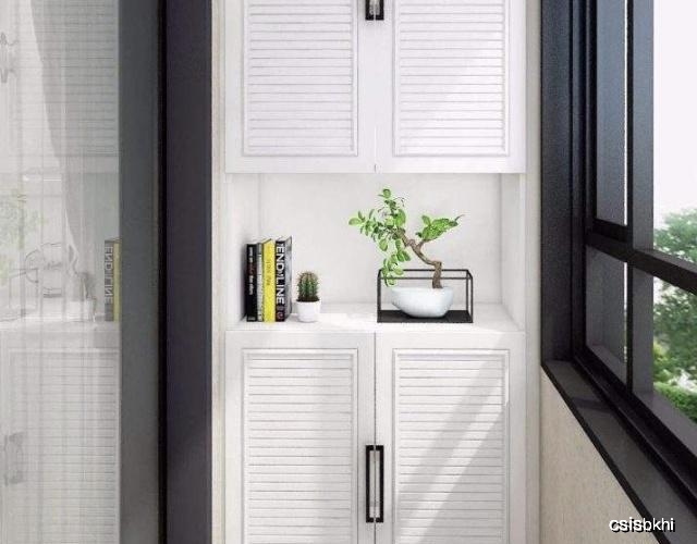 阳台有必要做铝柜吗 016918086f074e5e8c340cdc269ea455.jpeg