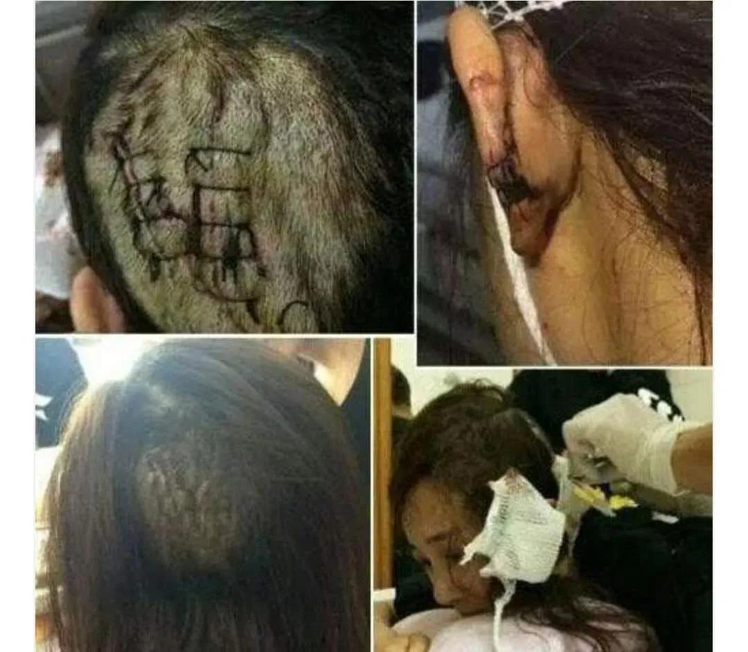 手撕工作人员，公开曝闺蜜隐私，她情商真有这