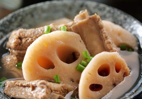 排骨和什么搭配营养高 1f4f423f2e2a4f2d923c31ea3f243627.jpeg