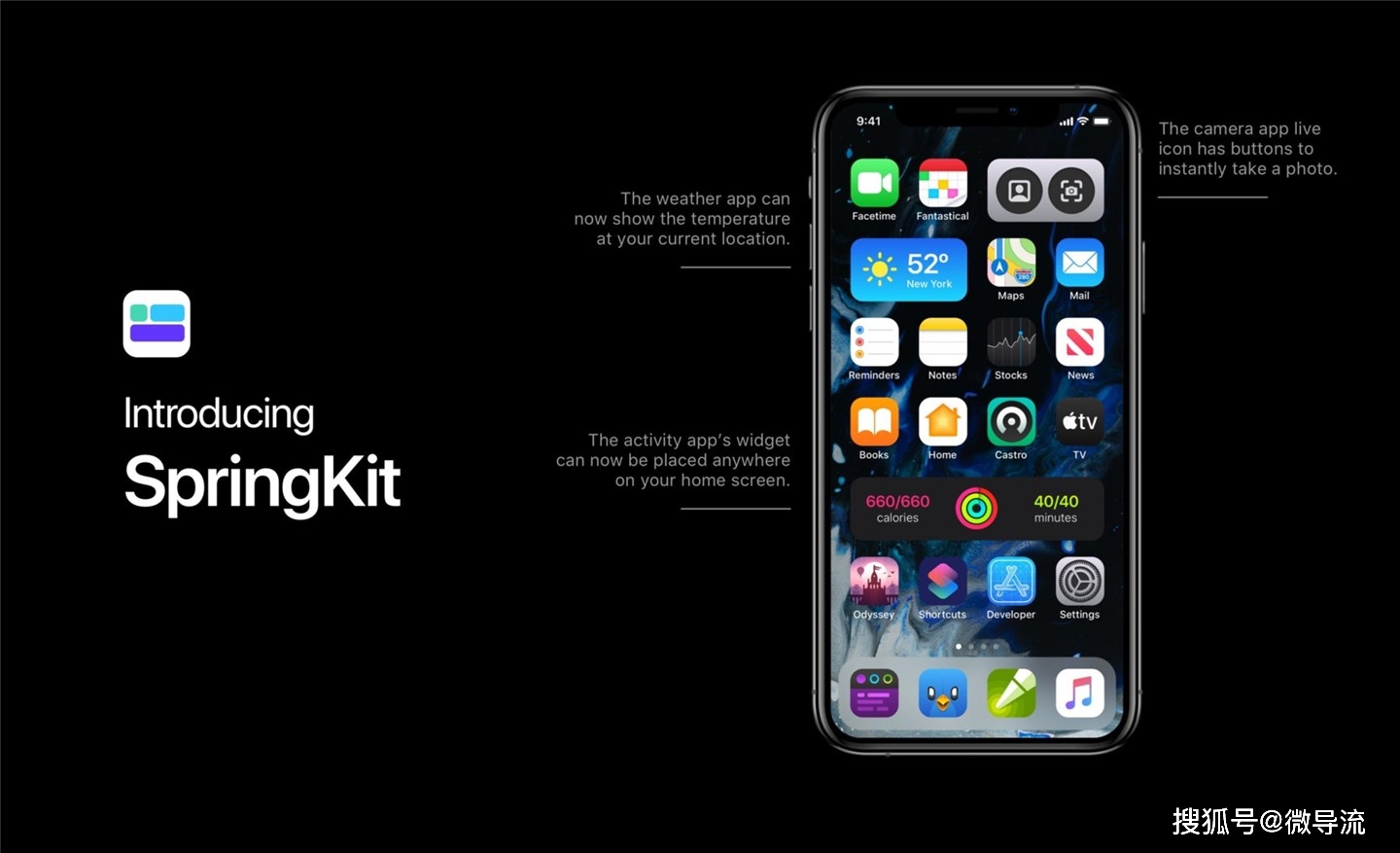 苹果wwdc 2020:ios 14/ipados 14 软件生态强大,硬件产品或有惊喜