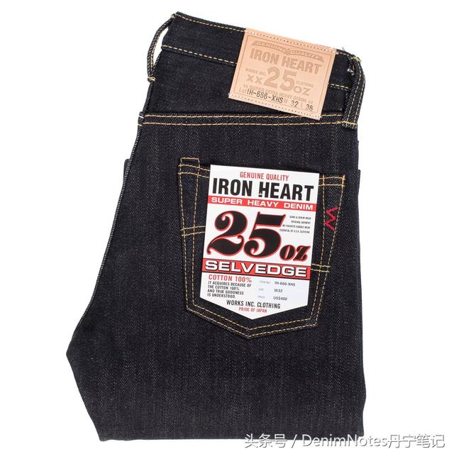 骑士专供,日本重磅牛仔裤铁心IronHeart 养3.5年洗3次的惊人色落_oz 骑士专供,日本重磅牛仔裤铁心IronHeart 养3.5年洗3次的惊人色落_oz