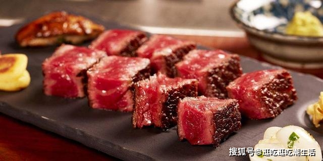 no6.神户牛肉