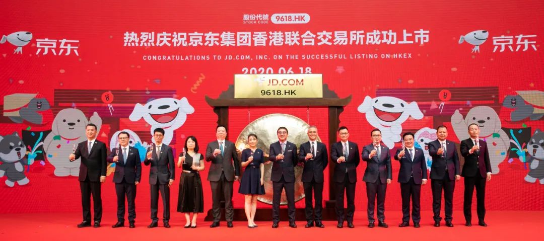 原创刘强东的底气与底牌